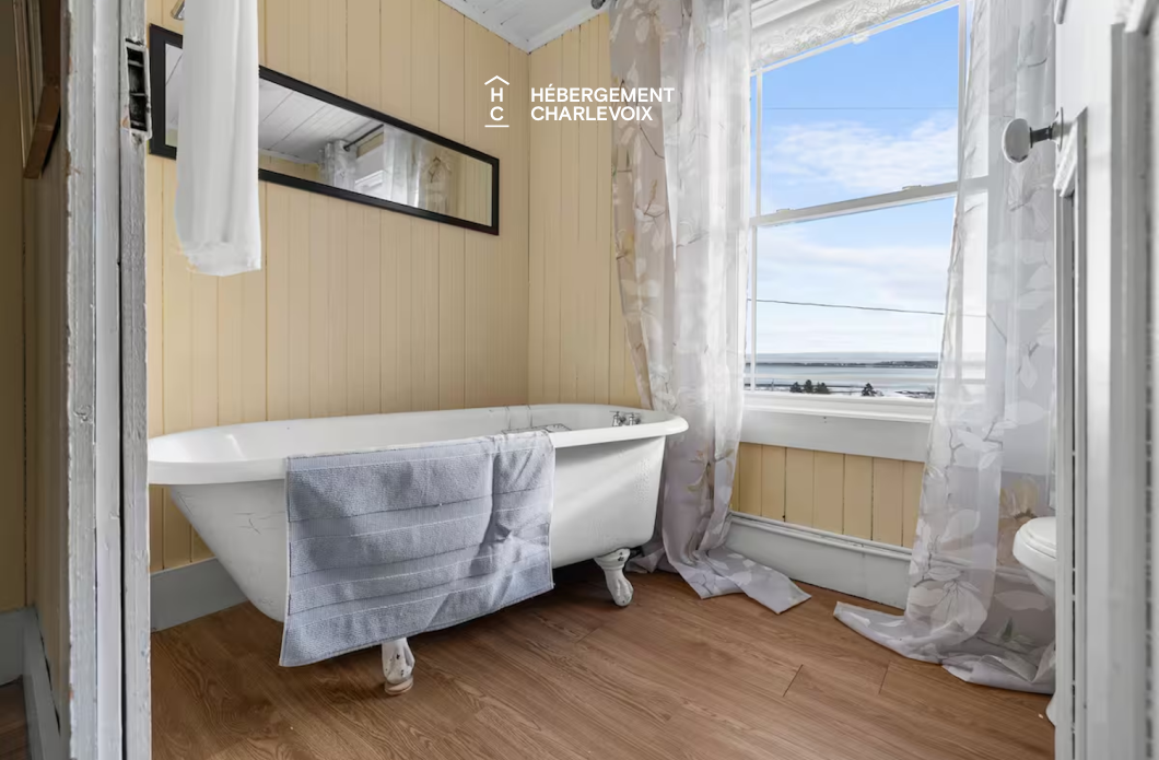 BRI-242 - Beautiful summer chalet made with old stones